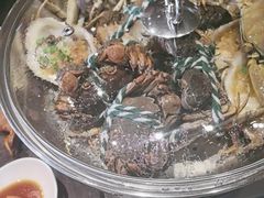 -川骄海鲜自助(河东店)