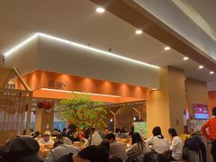 -喜家自助小火锅(卓悦里店)