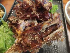 -赵家小馆(沈阳禹洲广场店)