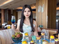 -厦门海港英迪格酒店(中山路店)