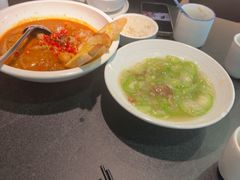 -赠李白·如诗的川味(余杭万达广场店)