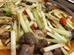 -盛世盐帮·自贡特色(总店)