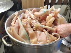 -锅贴大王南翔小笼(临沂二村店)