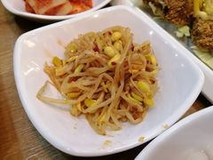 -朴鲸家正宗韩国料理(福田店)