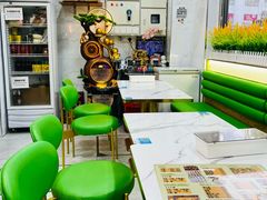 -明记牛杂(新马路分店)