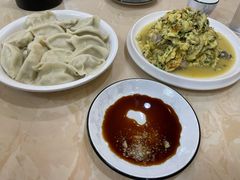 -北方饺子王·海肠捞饭·海鲜锅(山大店)