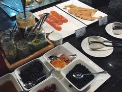 -长白山凯悦酒店·市集咖啡厅