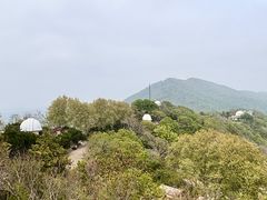 -紫金山天文台