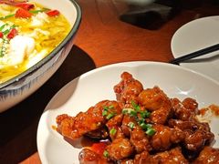 -外婆家(青岛万象城店)