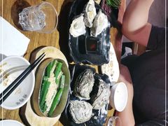 -烧蠔帮·湛江生蚝(茂南万达店)