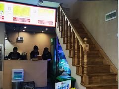 -面道赞宁海海鲜面(迎凤街店)