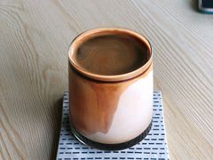 dirty流白咖啡-251#coffee roasters(沿河东路店)