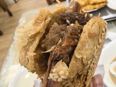 -清真·鸦儿李记·小馆(后海店)