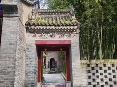 -罔极寺