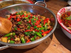 -泥糊破店小酒馆·团建聚餐(南京西路店)