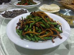 -陶然饺子城(奥体中路店)