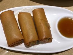 黄鱼春卷-金时代顺风大酒店(协泰店)