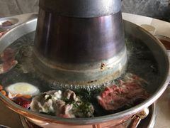 -宝弟羊肉馆(众意路店)