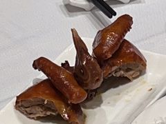 -新雅粤菜馆(南京东路店)