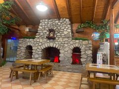 -故乡缘·香格里拉山庄(冷竹路店)