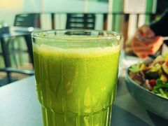 -THE WOODS 简餐 (国贸商城店)