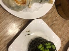 -粤仔湾砂锅粥(广益哥伦布店)