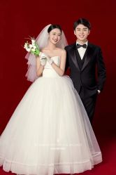 -金海岸婚纱摄影(塘沽店)