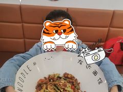 -友达面馆(海珠店)