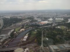 -尤利卡88层观景台