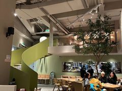 -KimPro 辛普乐概念韩餐