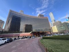 -北京中国大饭店