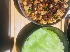 -黔香阁·味(花木店)