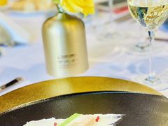 -北京古城老院厉晓麟精致菜