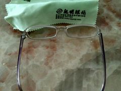 -视明眼镜(眼视光中心)