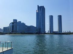 -前王院•巧克力海鲜市集餐厅(万平口店)