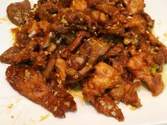 -正阳春烤鸭店(杨楼店)