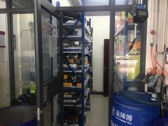 -兔师傅(秦岭路二店)