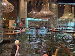 -清河半岛温泉度假酒店