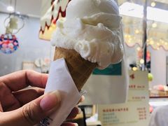 酱香国酒茅台雪糕-歎雪糕低糖低脂Gelato冰淇淋