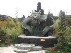 -上海青龙寺