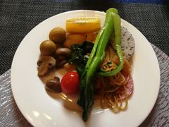 -马勒别墅·中餐厅