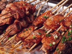 -农家霸王地锅鸡(国顺东路店)