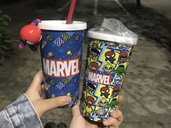 -万达影城(仓山万达广场激光IMAX店)