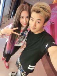 -3AM HAIR SALON染发烫发接发