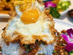 -Home Thai·泰谣(王府井apm店)