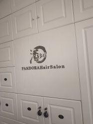 点击看大图 -潘多拉Hairsalon