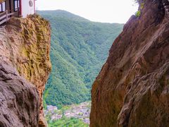 -雁荡山风景名胜区