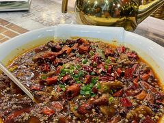 -醉八仙农家乐酒楼(三乡店)