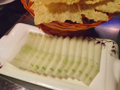 -润泽园椰子鸡(汇一城店)
