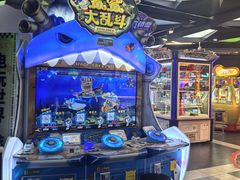 -星际传奇·电玩城·游戏厅·儿童乐园(大悦城店)